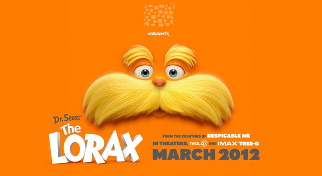 The Lorax