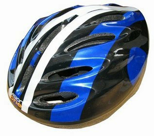 MOVE Kask rowerowy