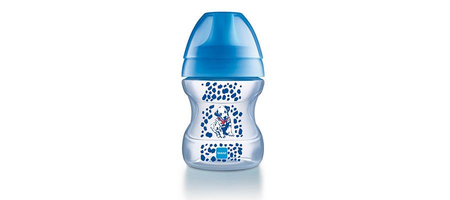 MAM Learn To Drink Cup 190 ml 6+miesięcy kubek dla niemowląt