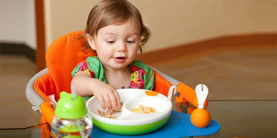Top 15 zestawów do jedzenia dla dzieci