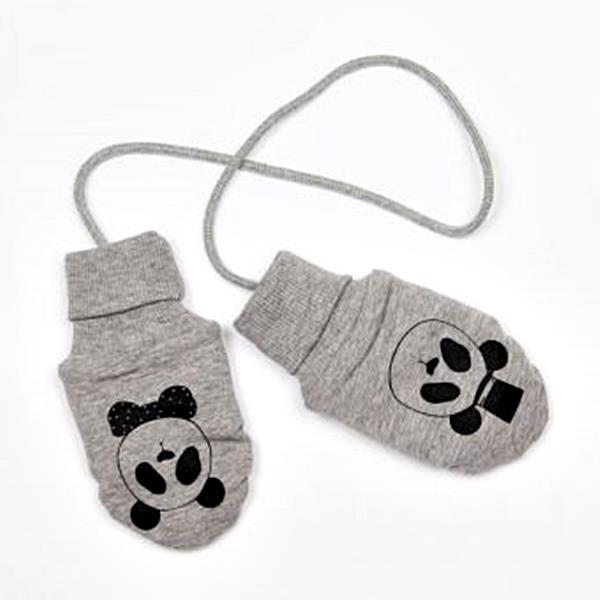  Rękawiczki Panda – Mini Rodini