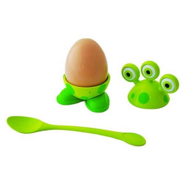 Jajeczni przyjaciele - Egg Boods