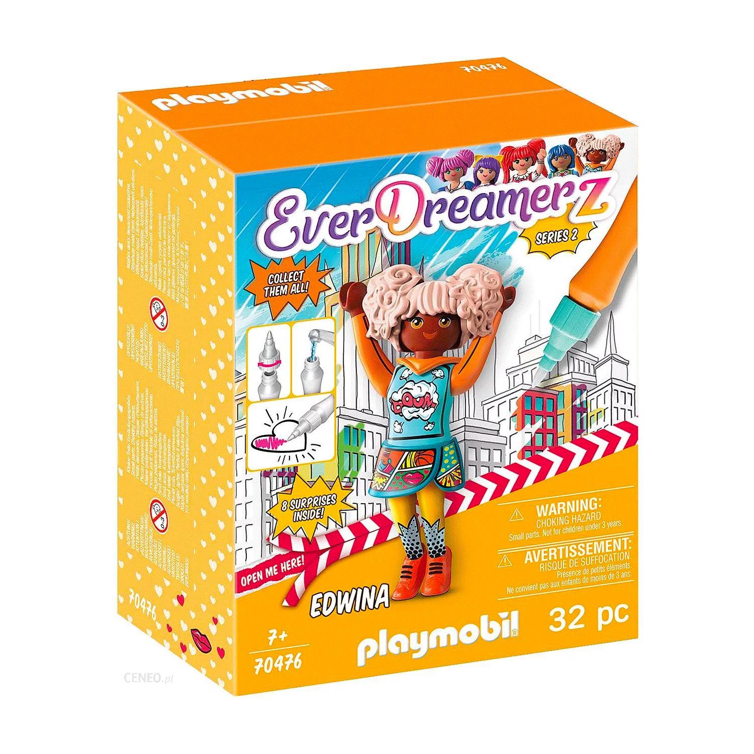Playmobil EverDreamerz II 