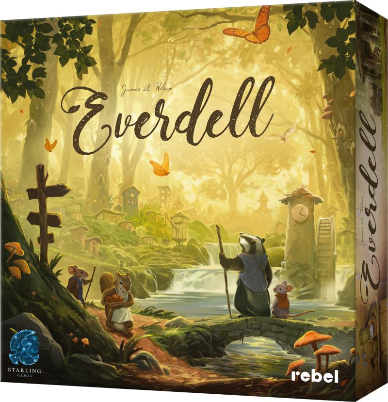 Everdell