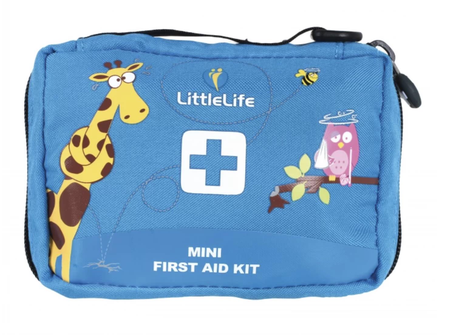 Apteczka LittleLife Mini First Aid Kit