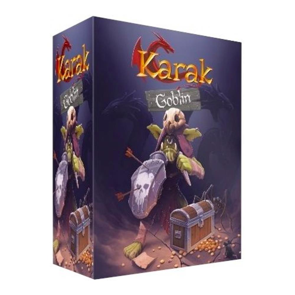 Karak: Goblin