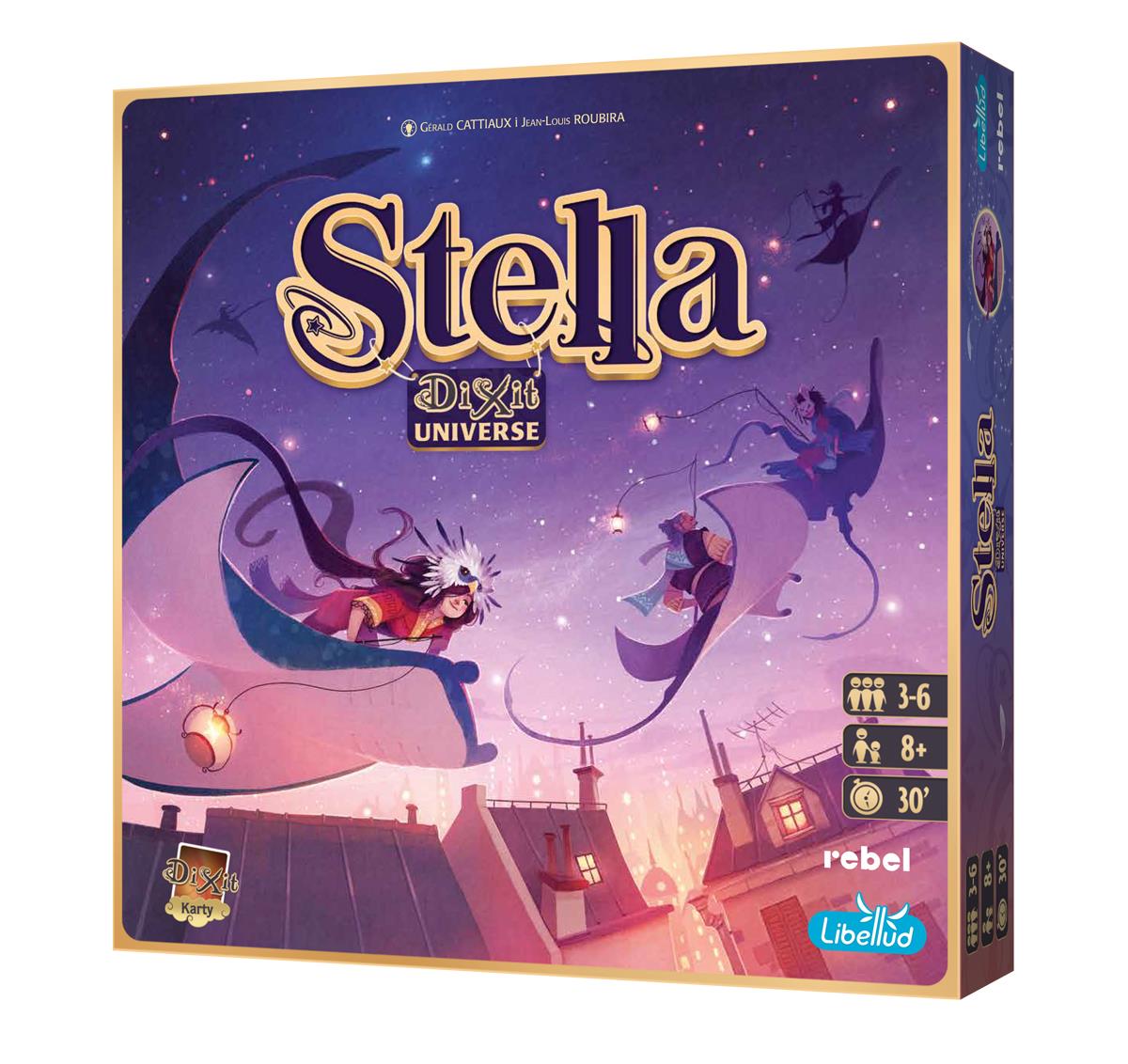 Stella: Dixit Universe 