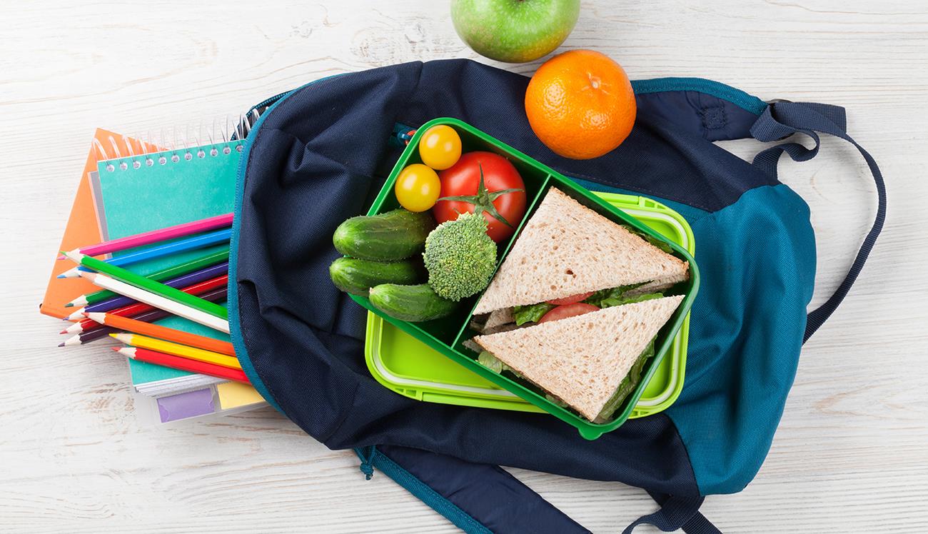 Jak wybrać najlepsze śniadaniówki i bidony do szkoły?