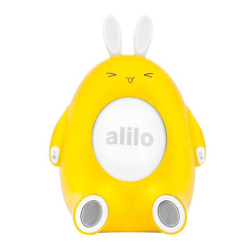 Interaktywny Króliczek Alilo Happy Bunny P1
