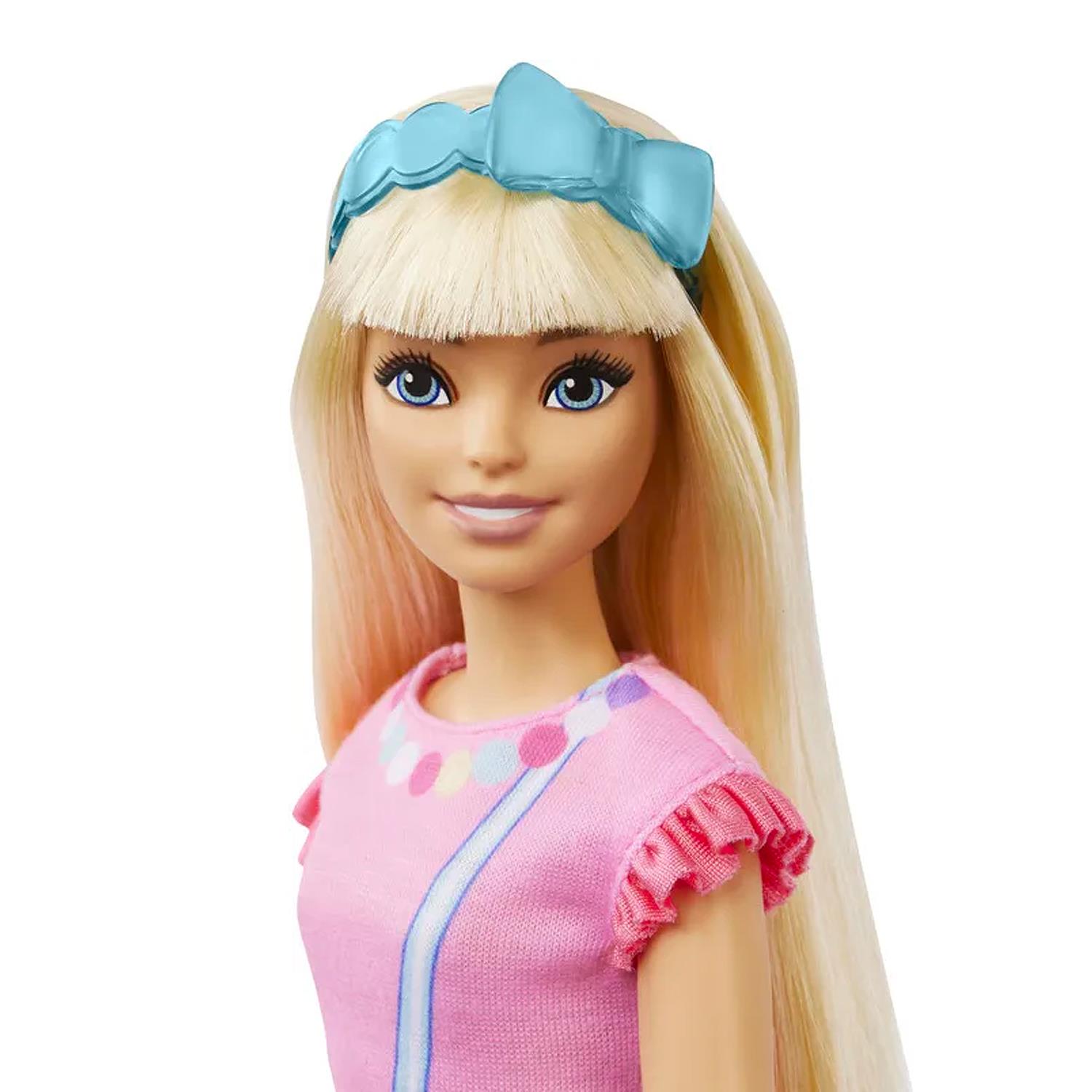 Moja Pierwsza Lalka Barbie