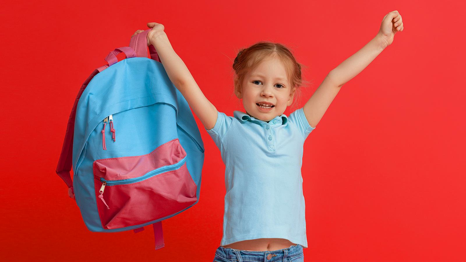 Jak wybrać plecak do szkoły?