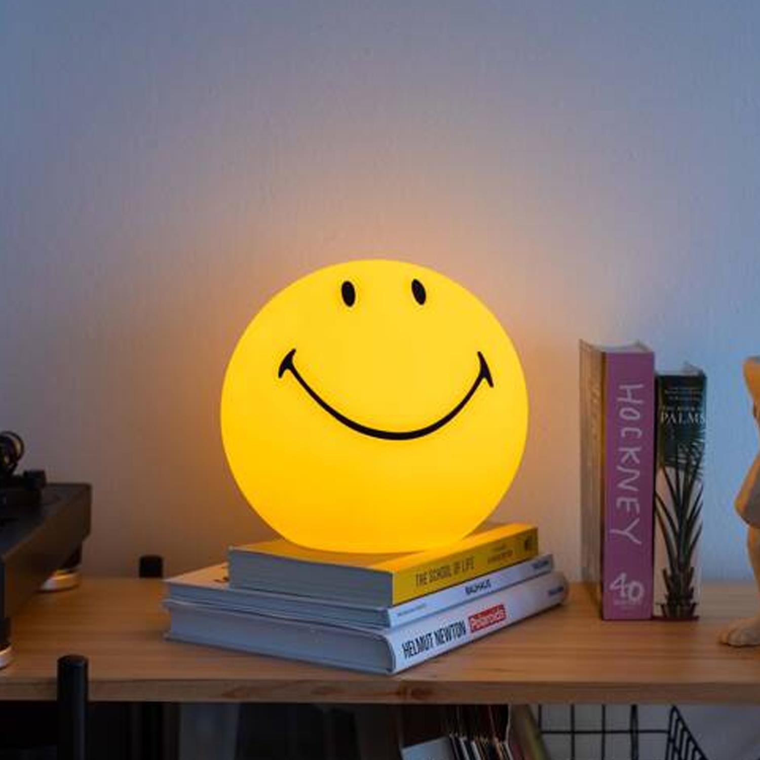 Mr Maria Smiley Star Lamp MAXI