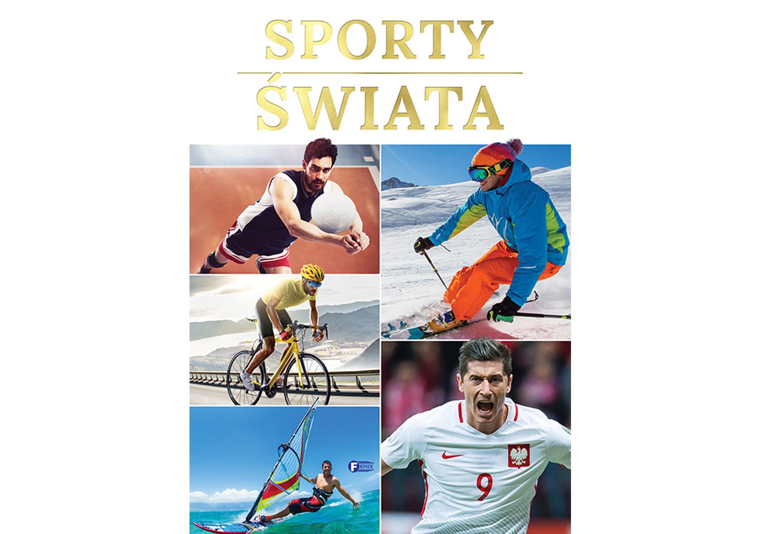 SPORTY ŚWIATA