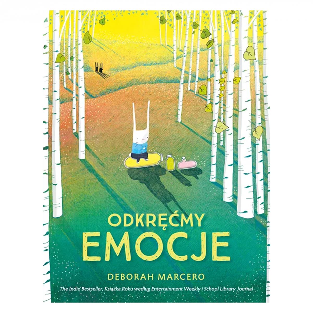 Odkręćmy emocje 