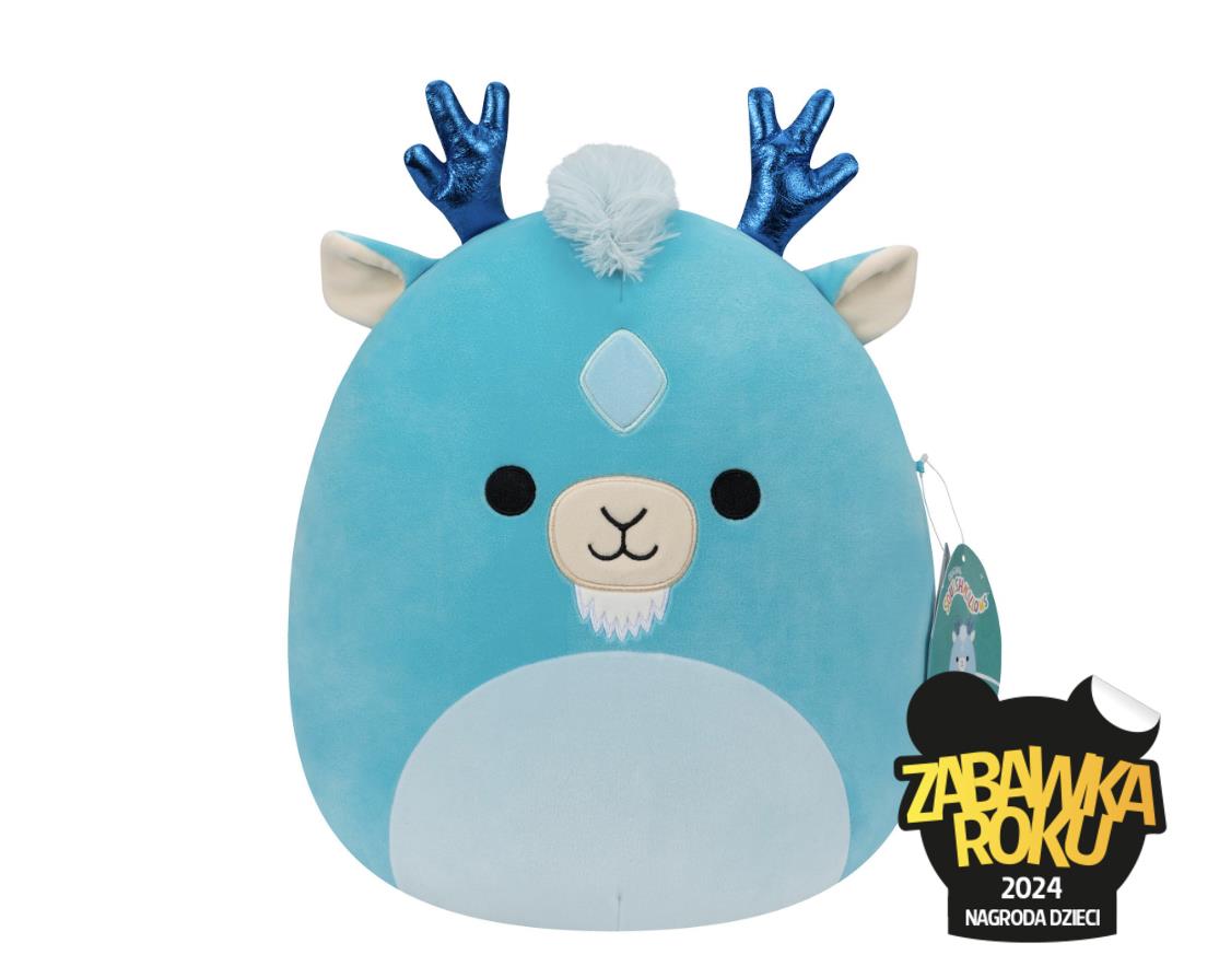 SQUISHMALLOWS, pluszak