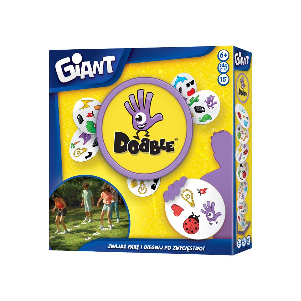 Dobble Giant
