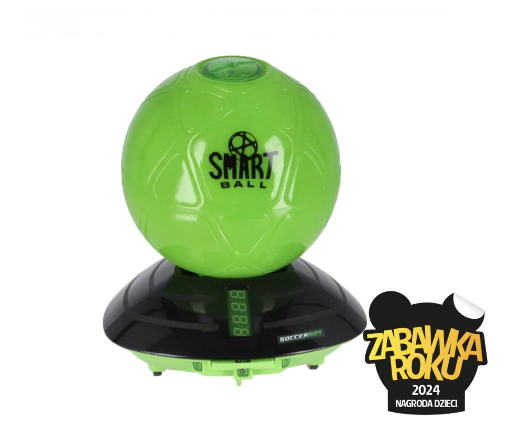 Soccerbot