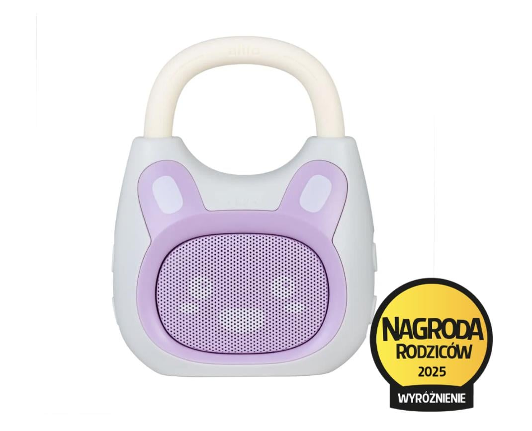Alilo Pocket Bunny K1