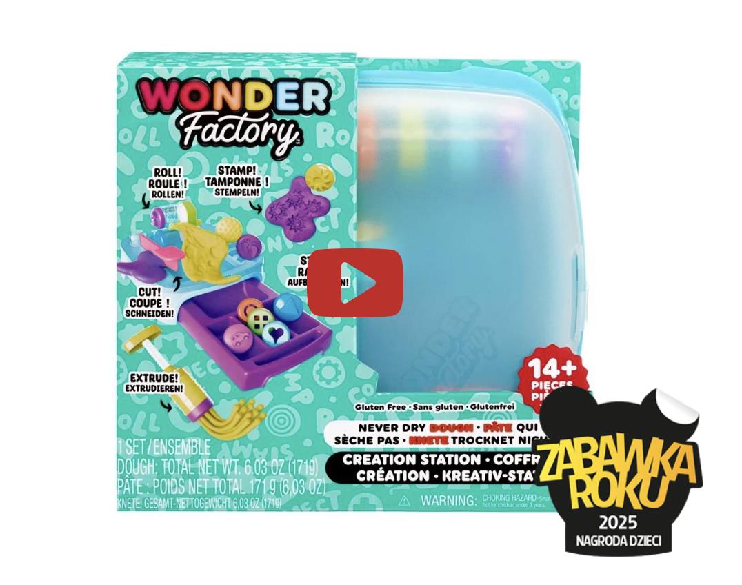 Wonder Factory