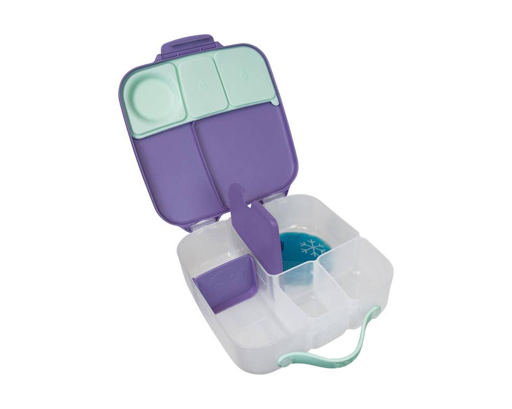 B.box Lunchbox dla dzieci do szkoły