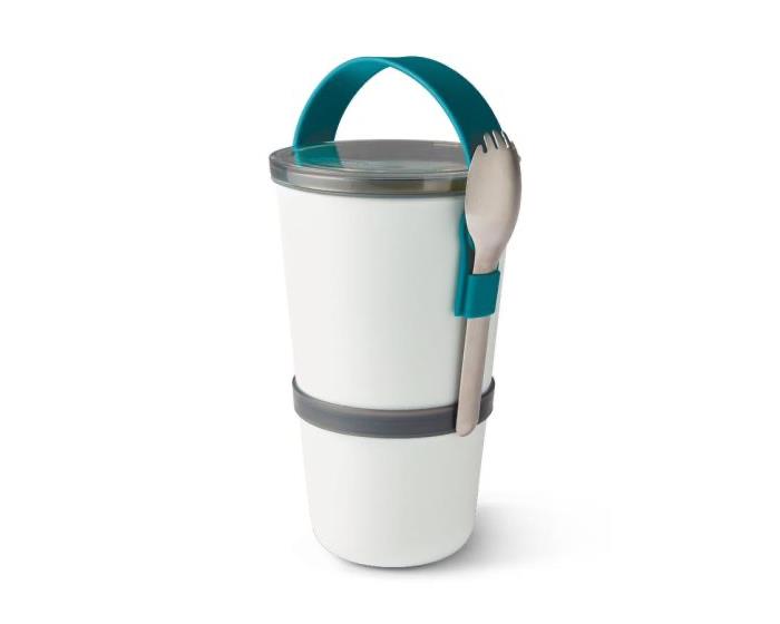 LUNCH POT (MORSKI) ORIGINAL BLACK+BLUM