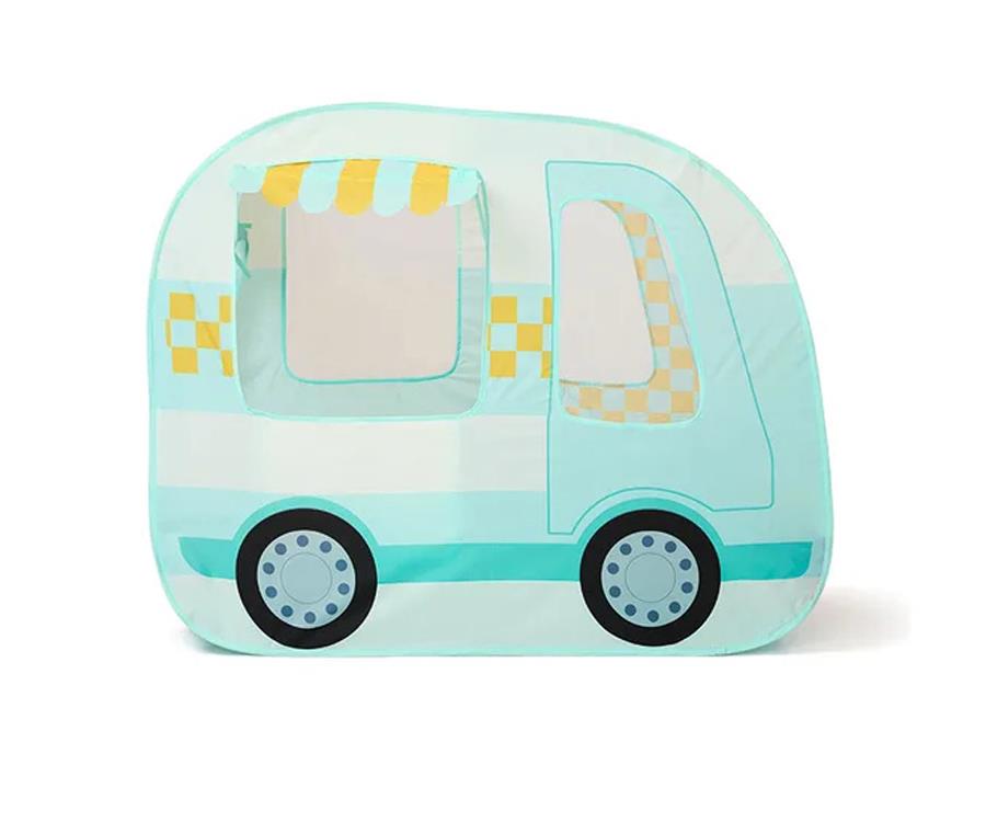 Kid's Concept - Namiot do zabawy Food truck KID'S HUB