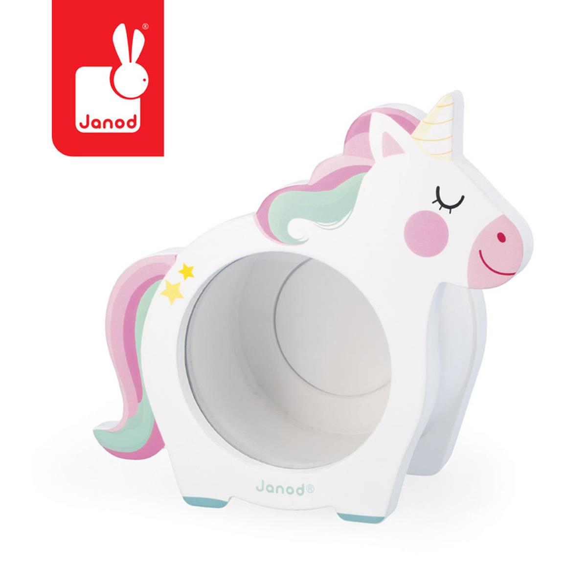 Janod Kolekcja Jednorożce