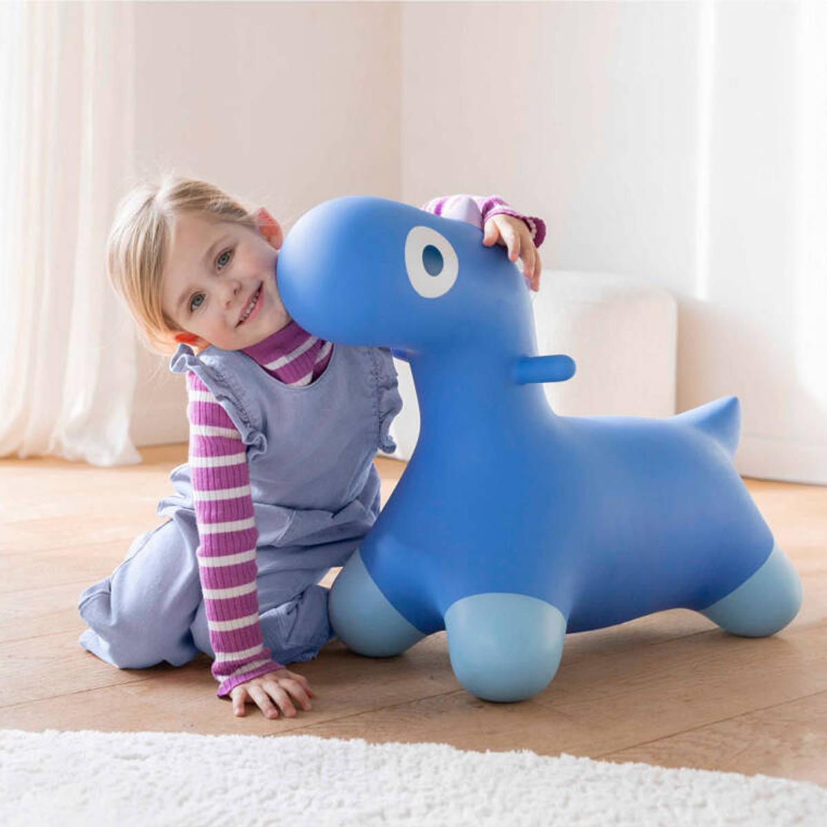 QUUT Kolekcja dmuchanych skoczków Hoppi i Skippi 