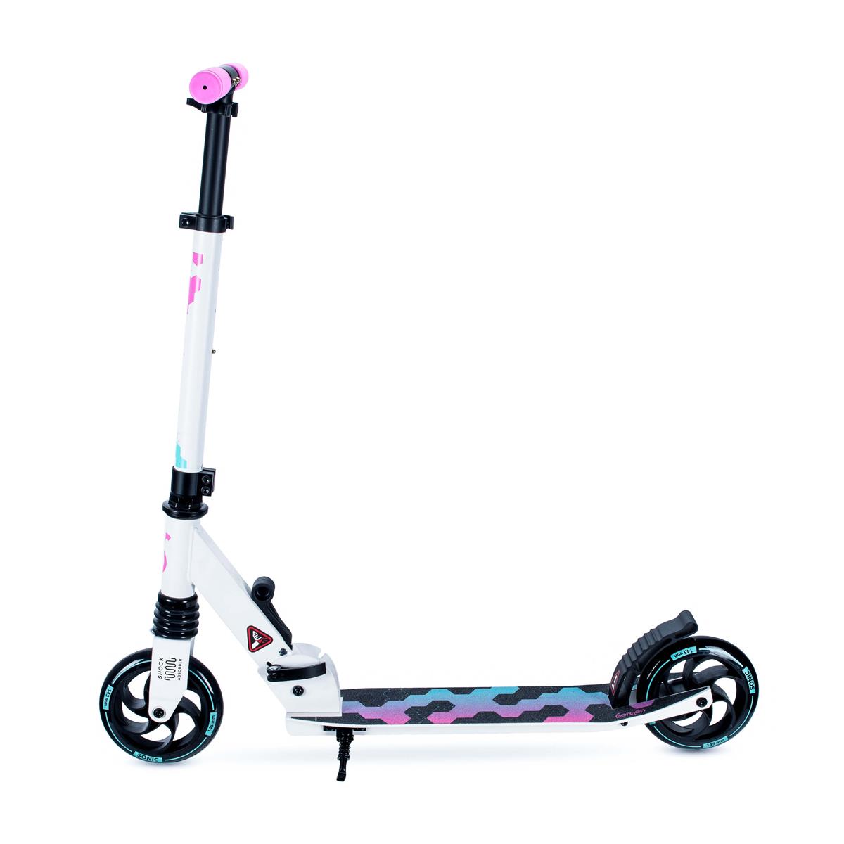 Hulajnoga SONIC Bergen 