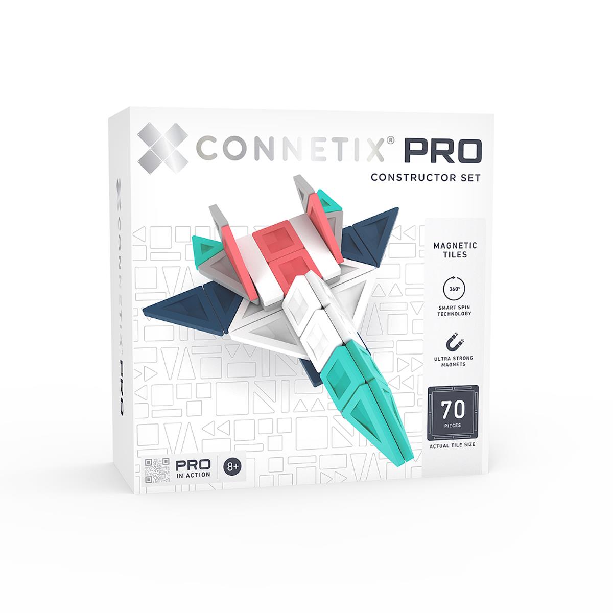 CONNETIX PRO Constructor