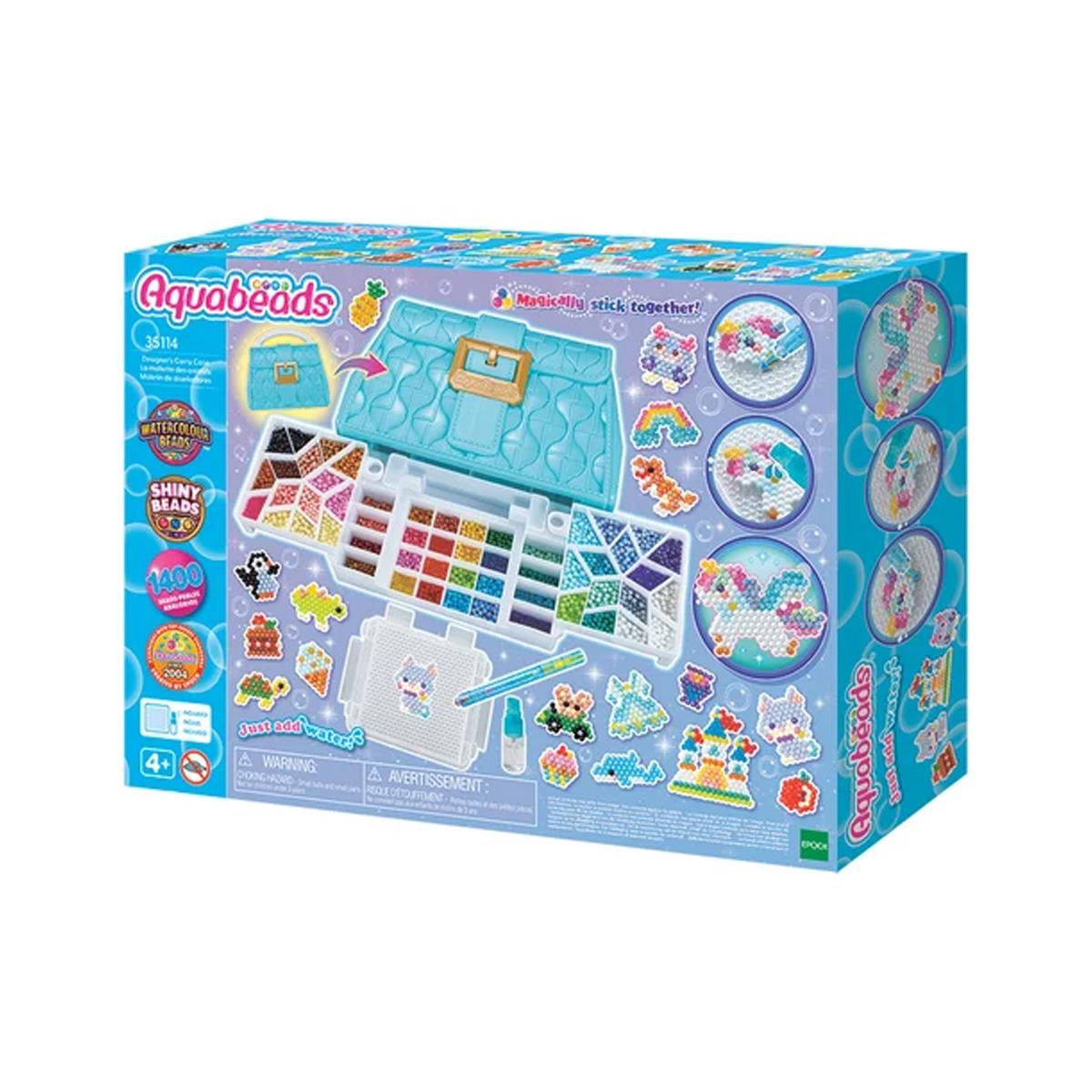 Aquabeads Design Factory