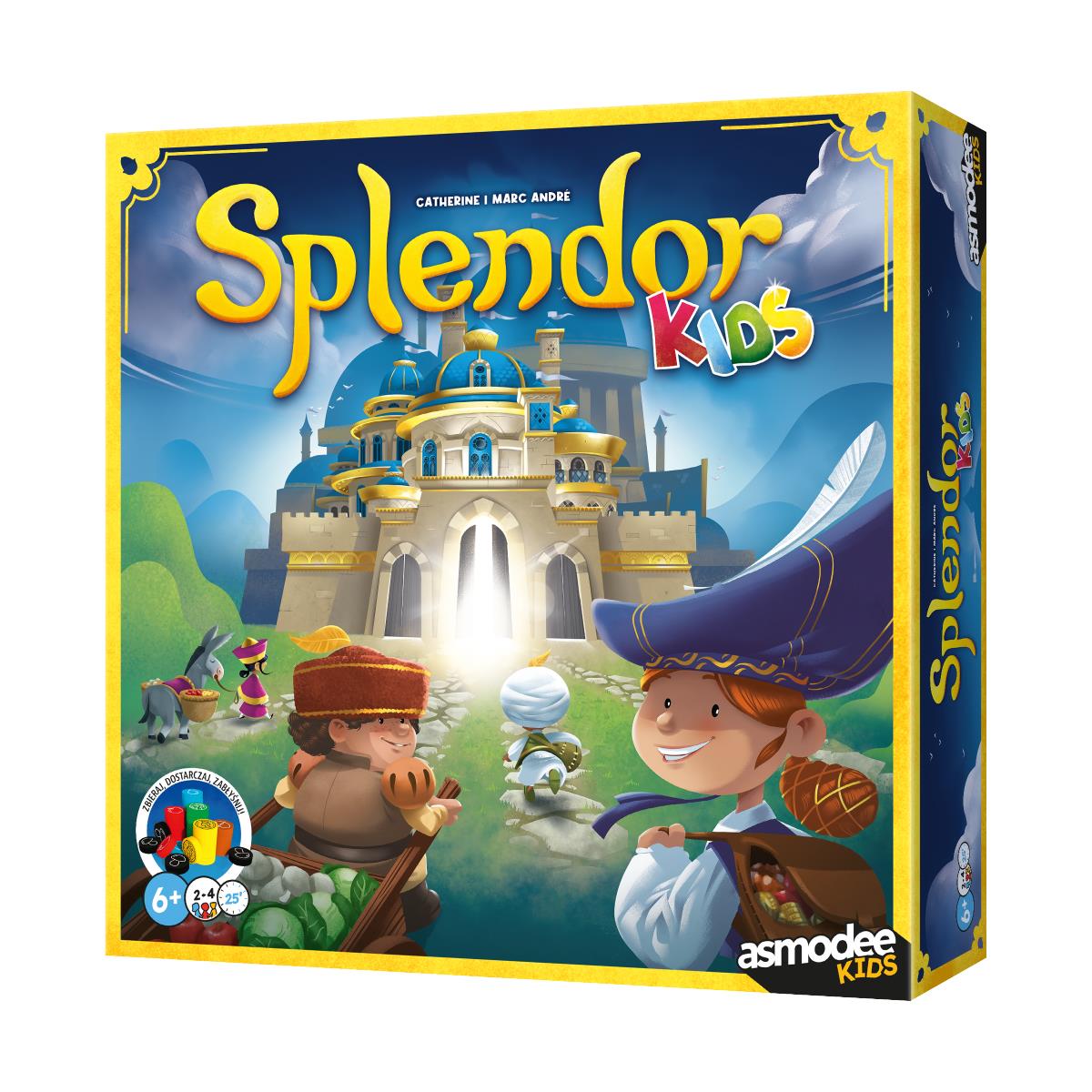 Splendor Kids