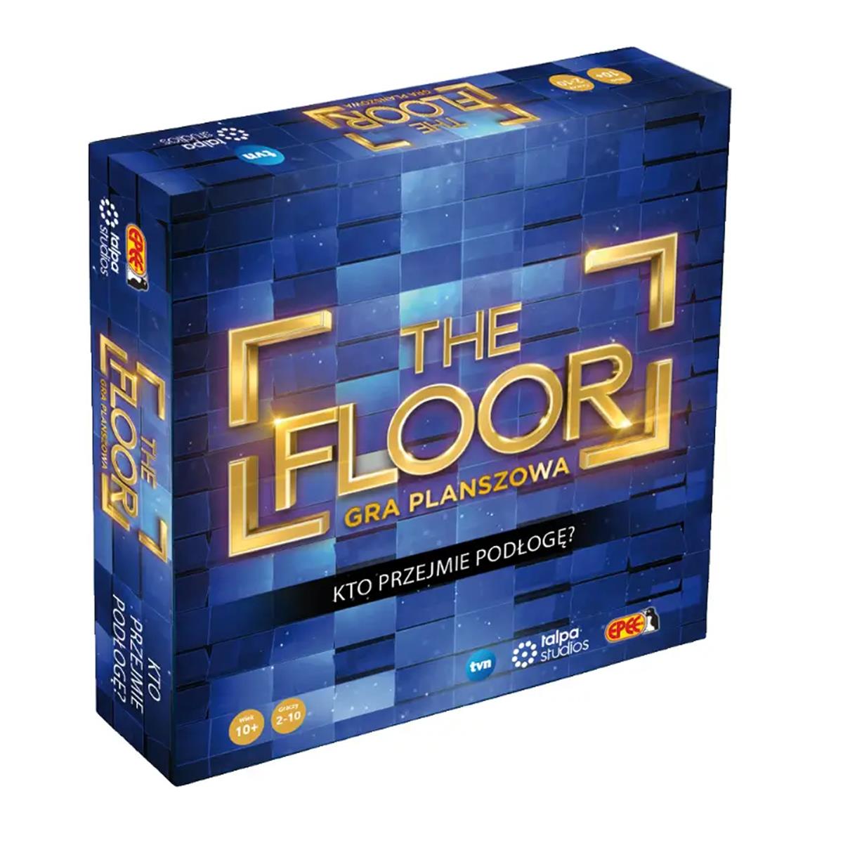 The Floor 