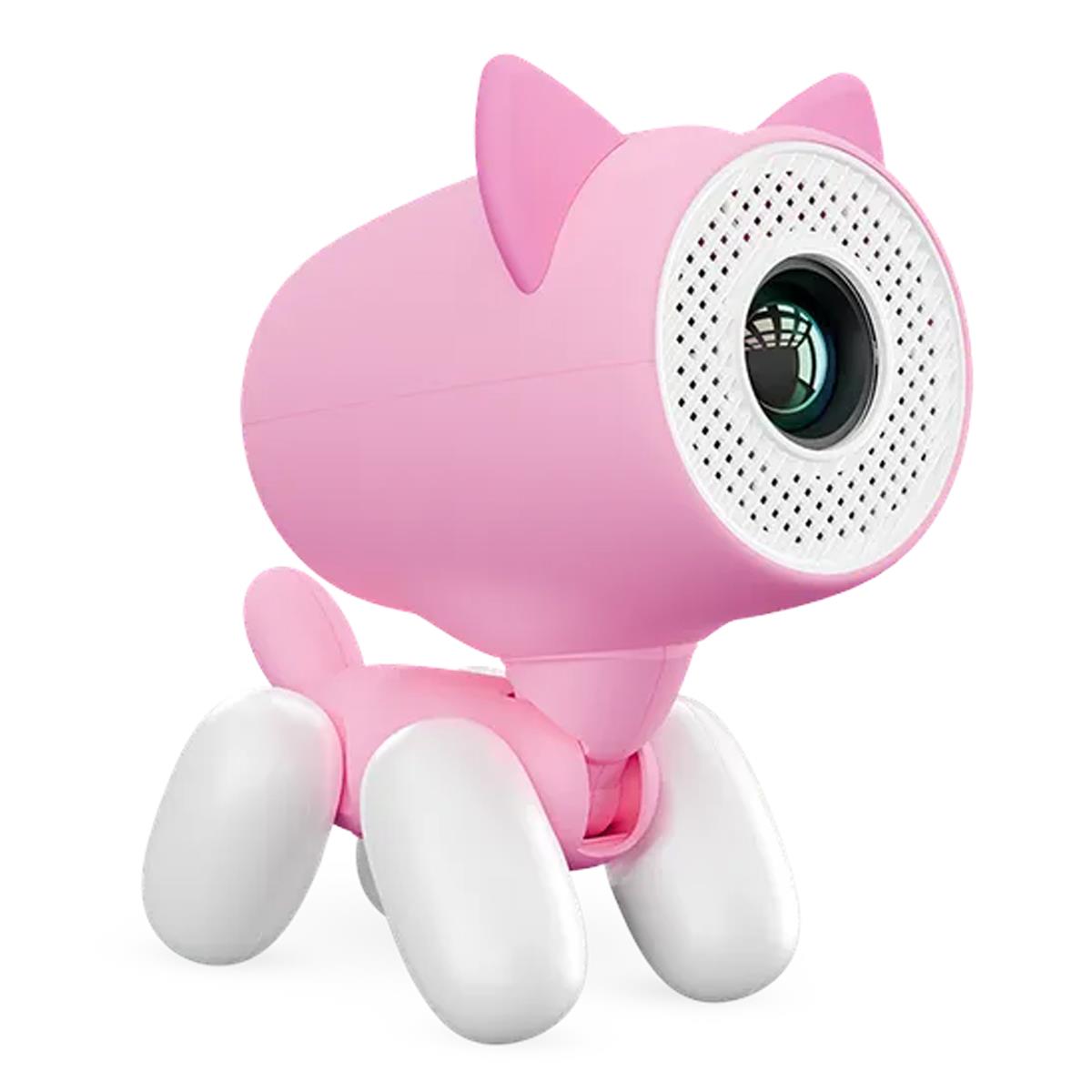 Projektory dla dzieci Kiano Alpha Kid