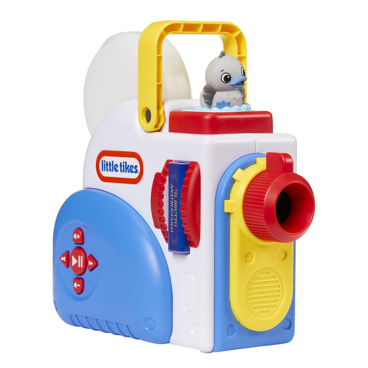 Little Tikes Story Dream Machine
