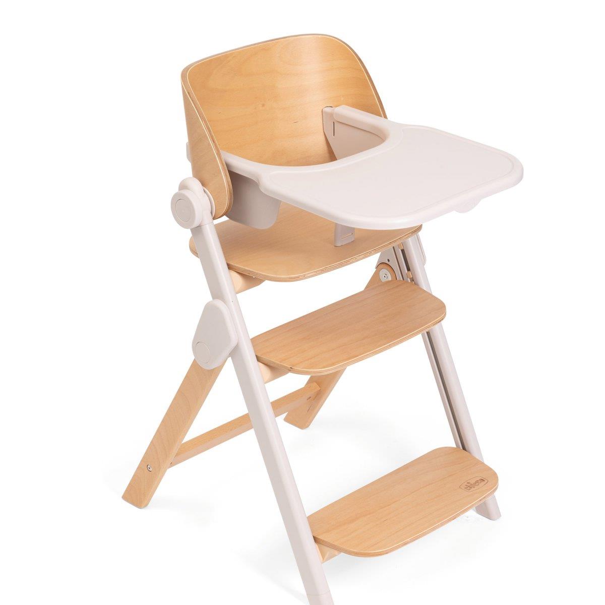 Krzesełko Ewolucyjne MERAVIGLIA CHICCO