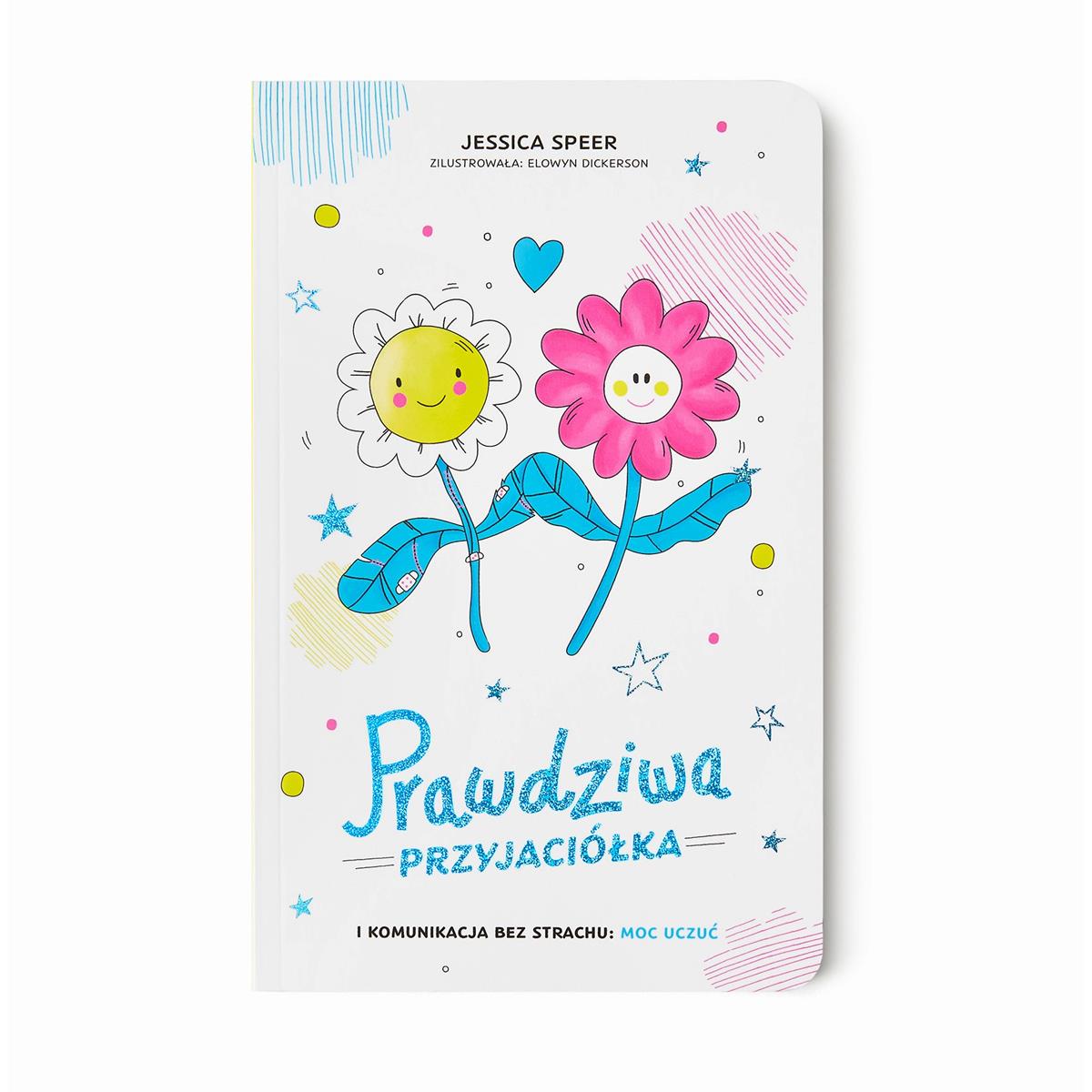 Prawdziwa przyjaciółka 