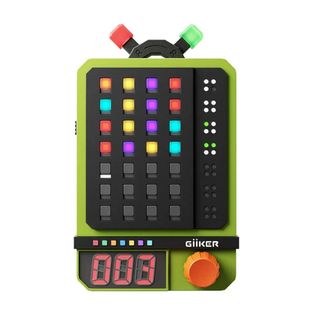 GiiKER Super Decoder