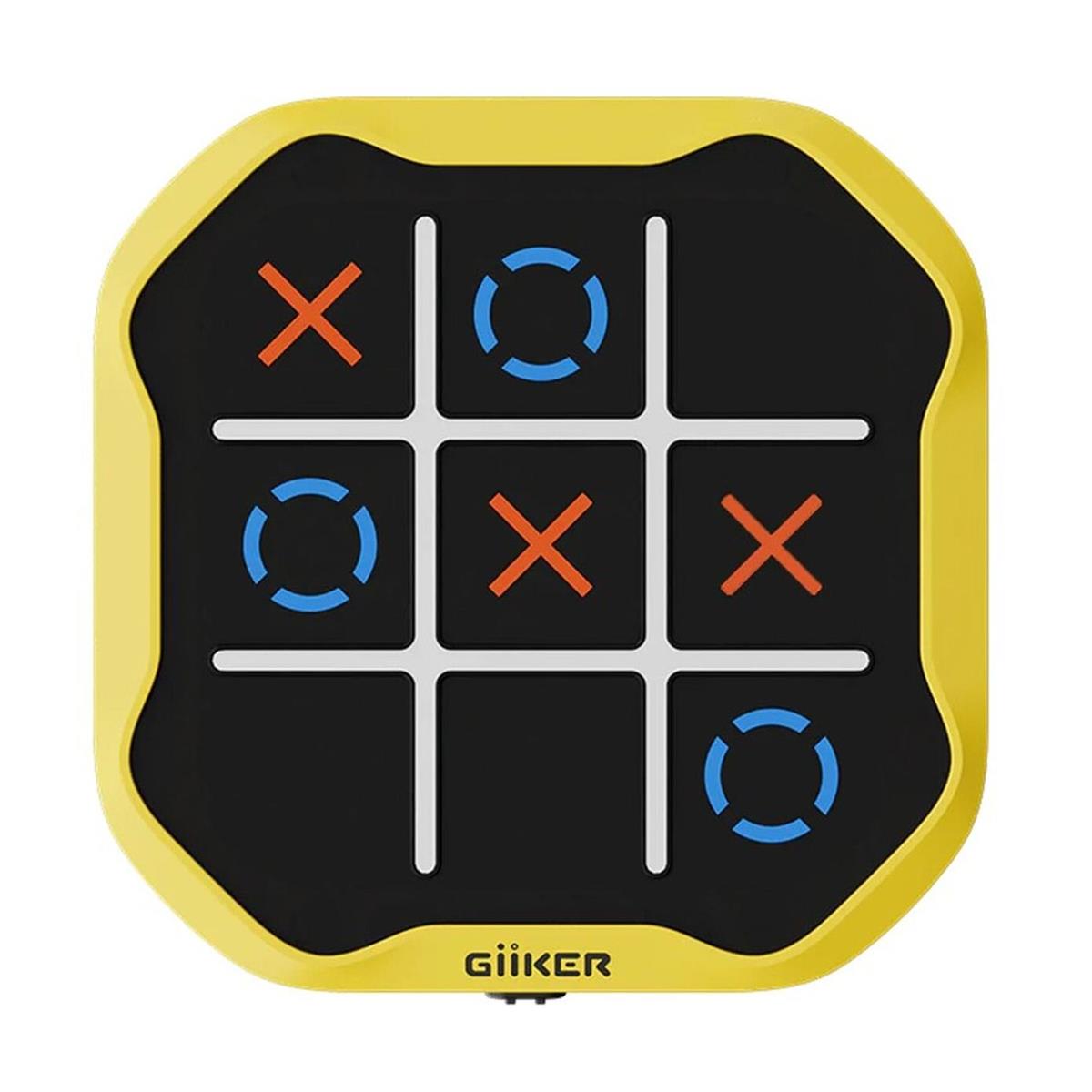 GiiKER Tic-Tac-Toe Bolt