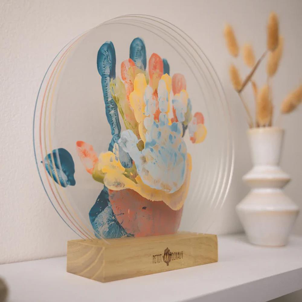 Personalizowane pamiątki Petit Artichaut