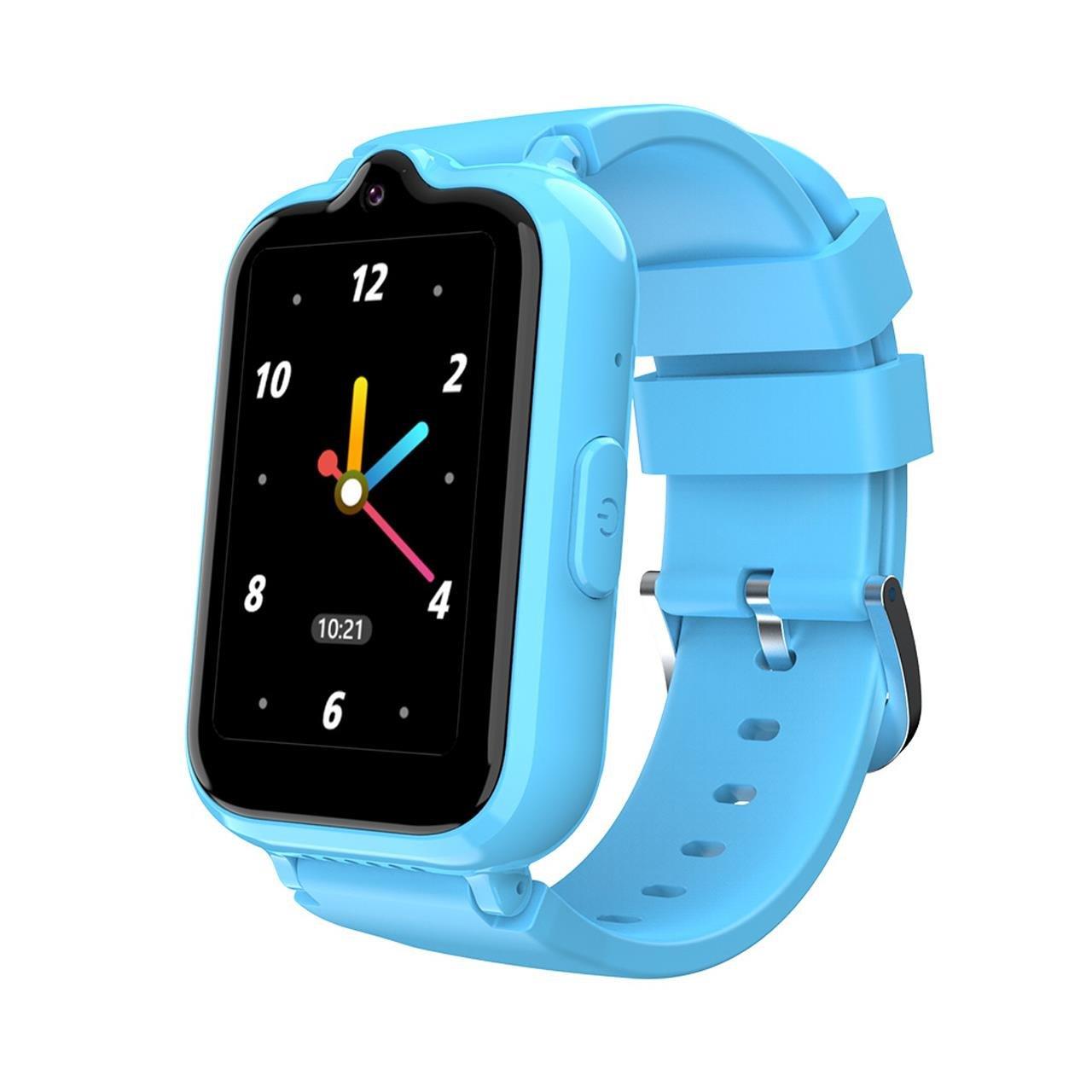 Smartwatch dziecięcy Manta Junior Joy 4G