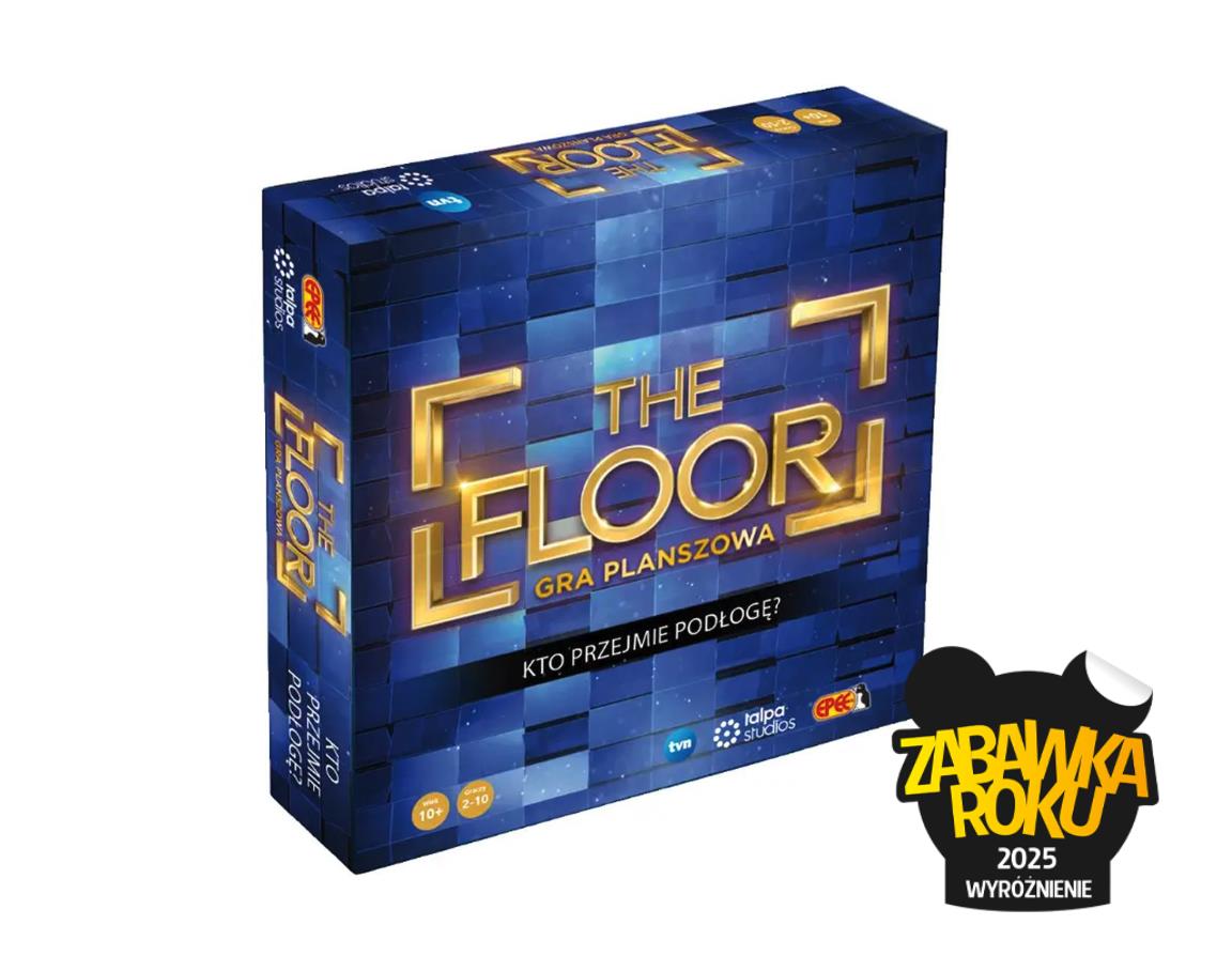 The Floor