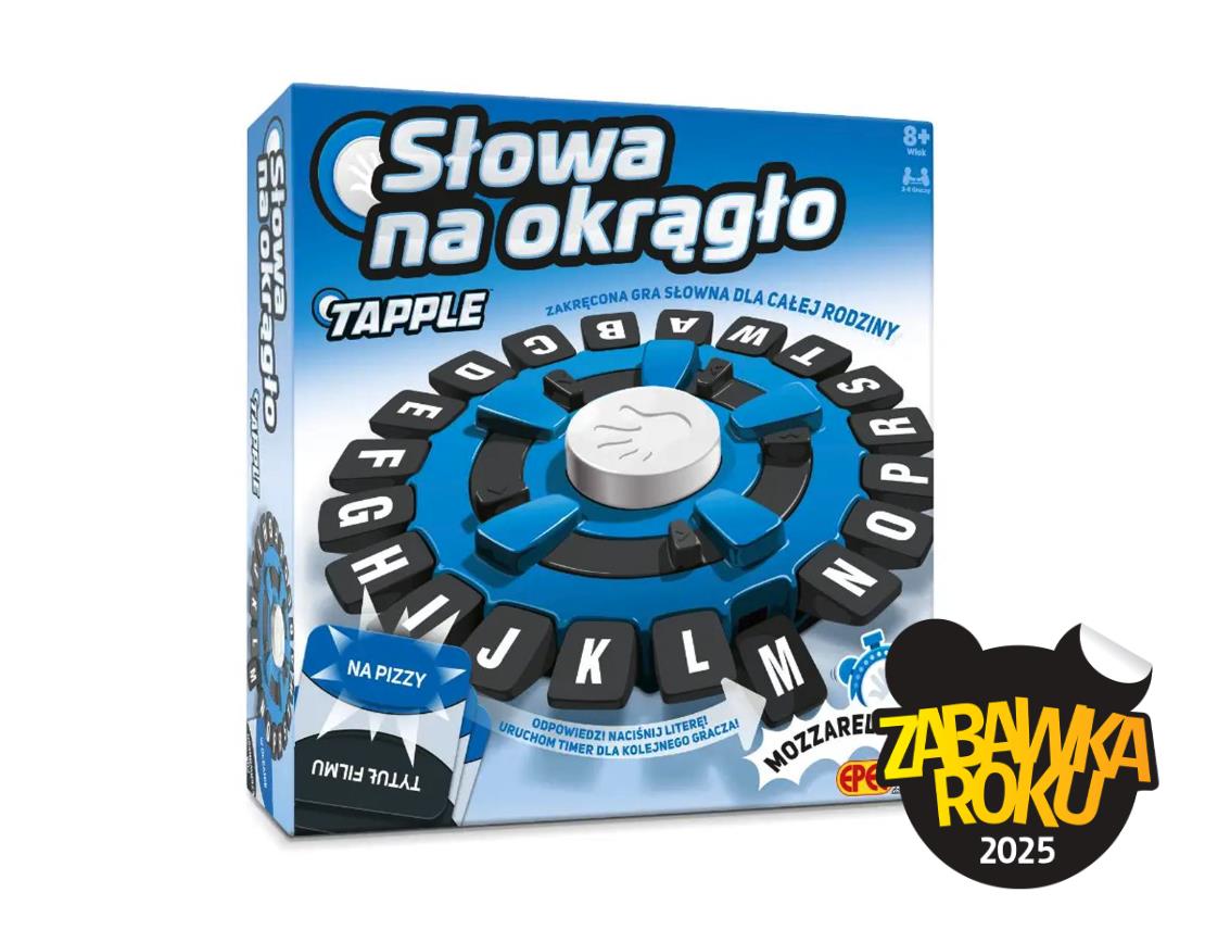 Słowa na okrągło