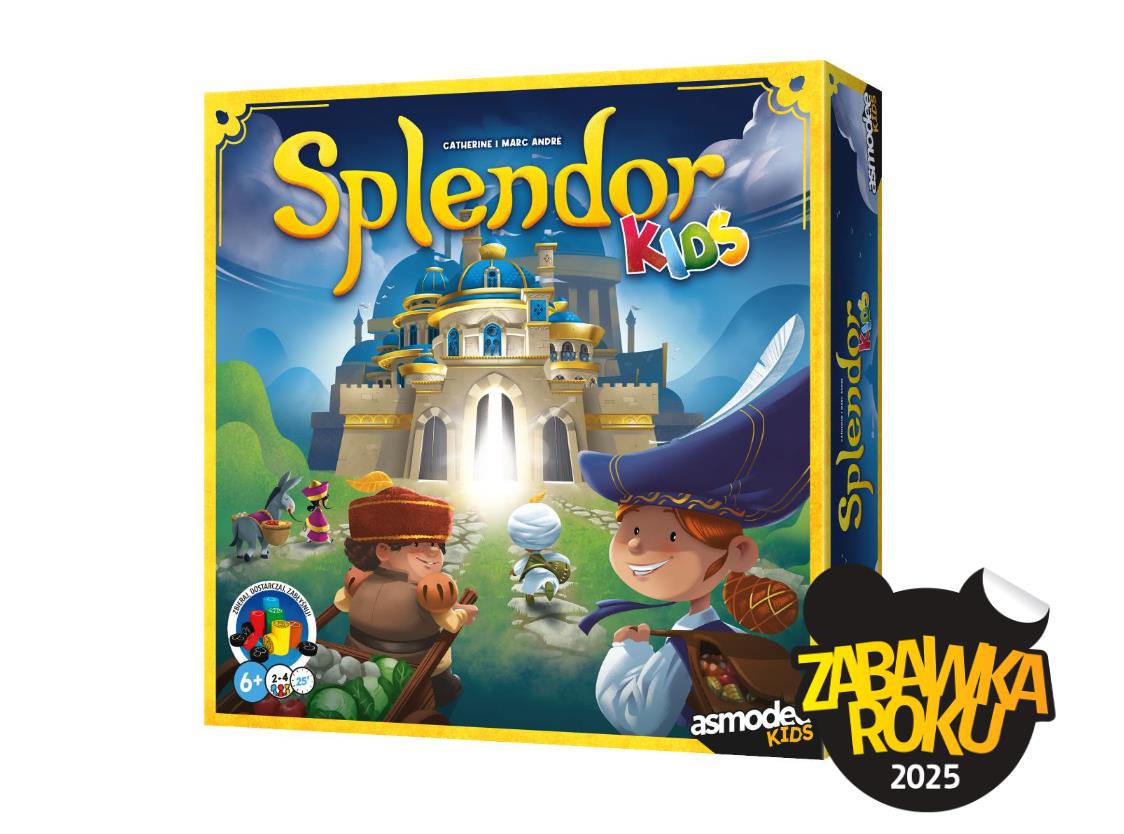 Splendor Kids