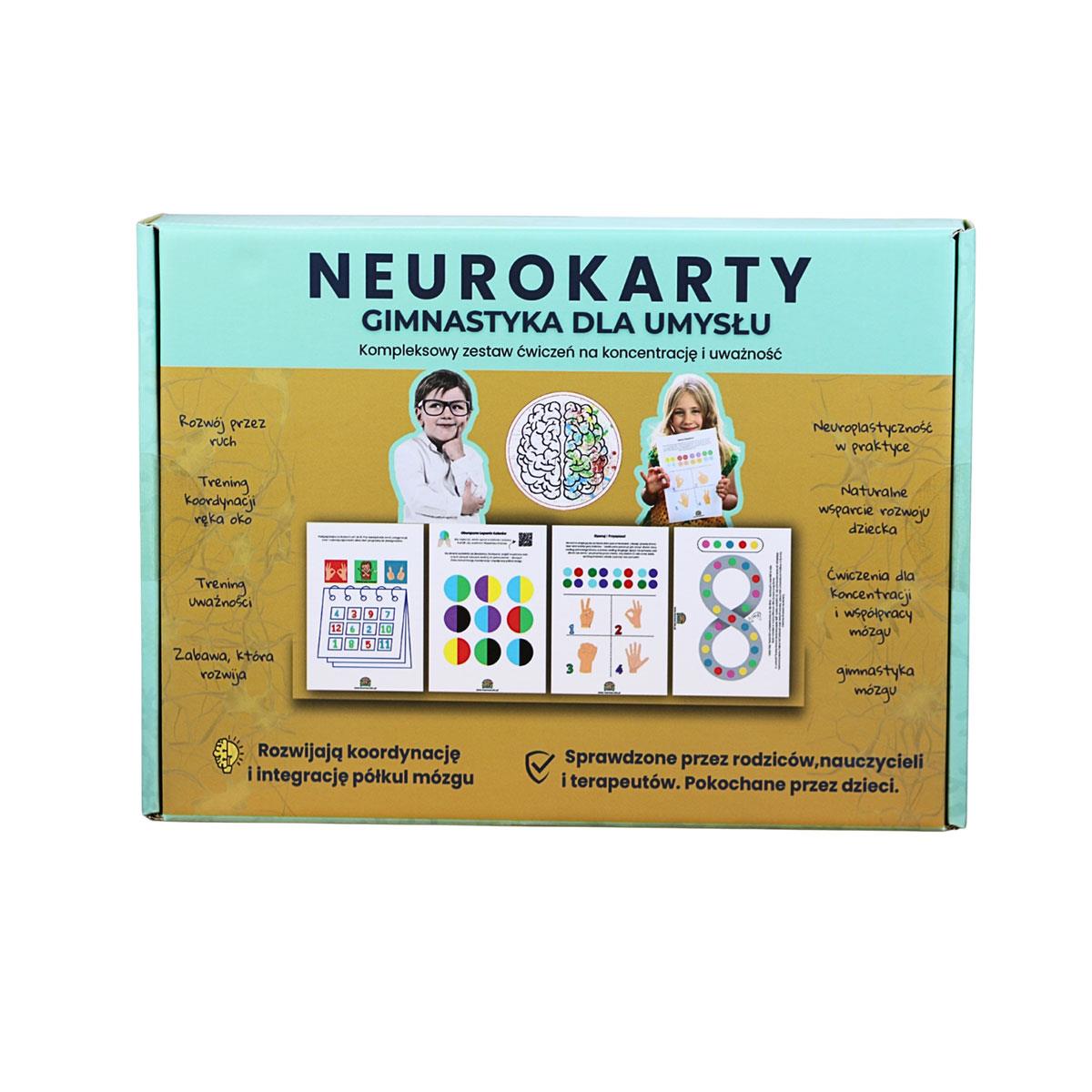 Neurokarty 