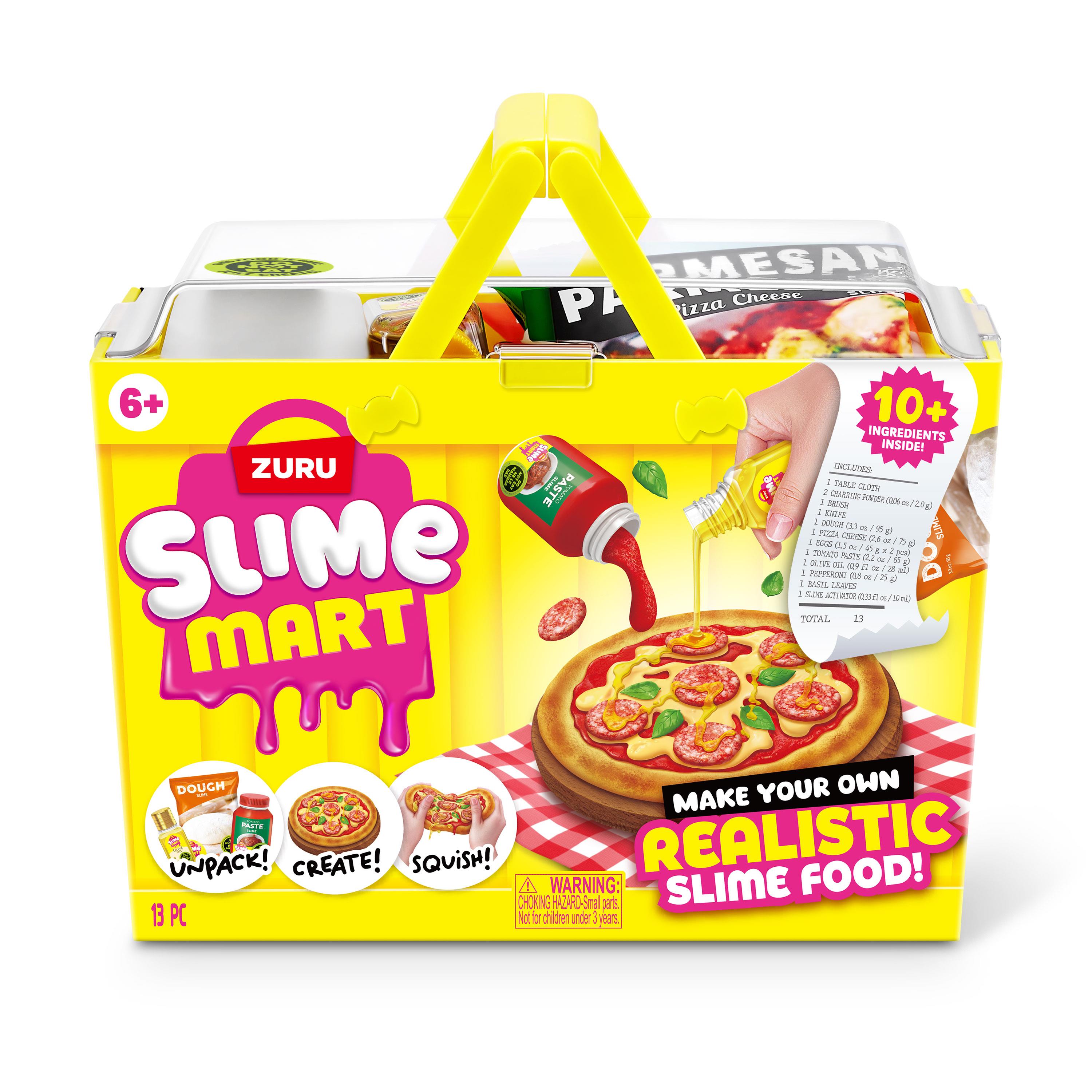 Slime Mart