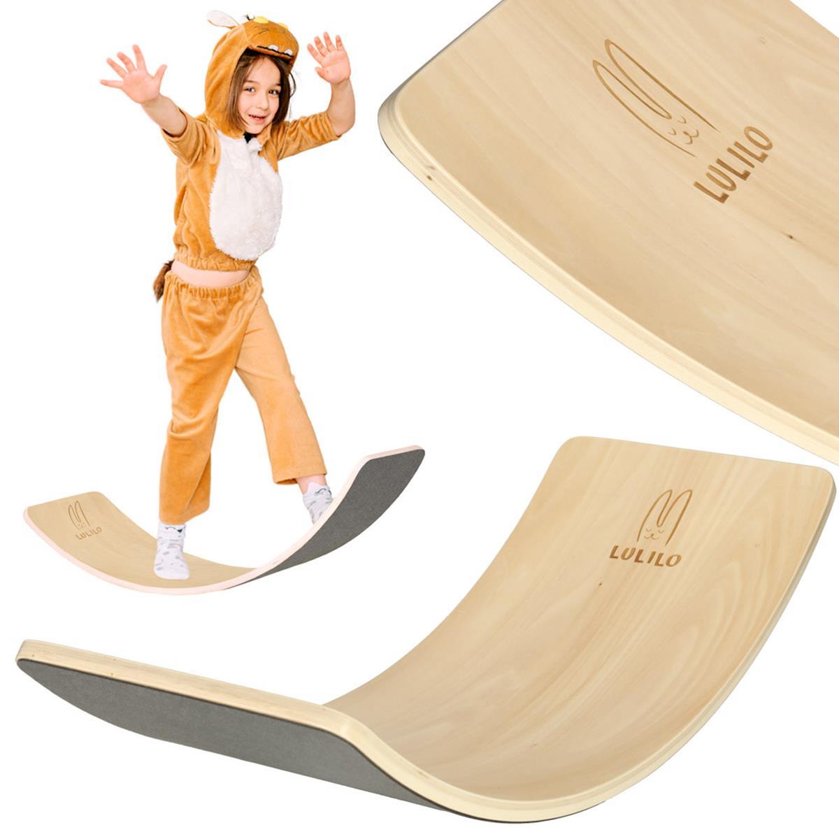 Deska do balansowania LULILO