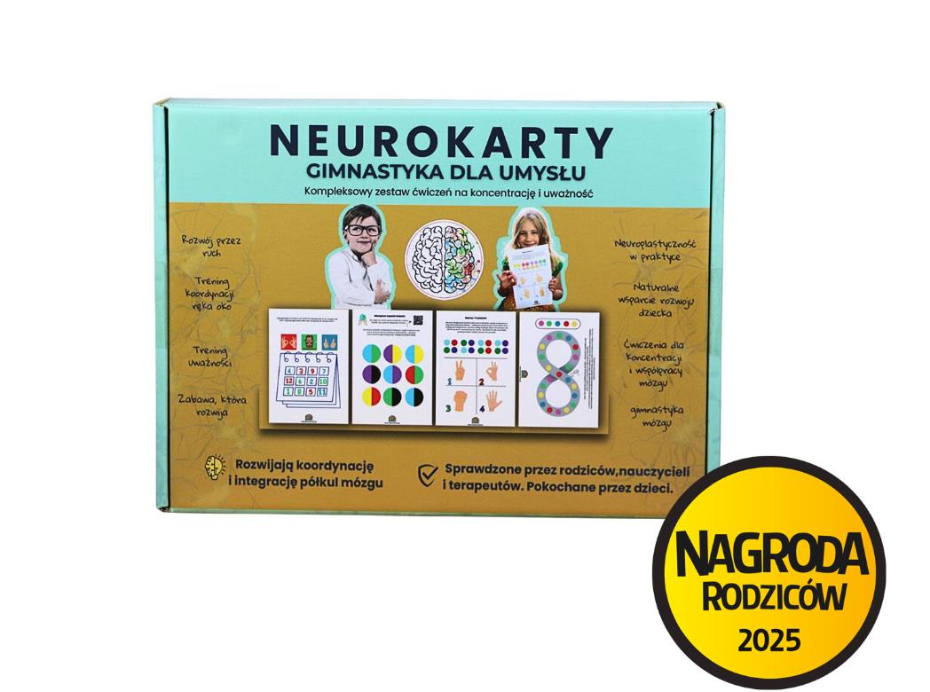 Neurokarty