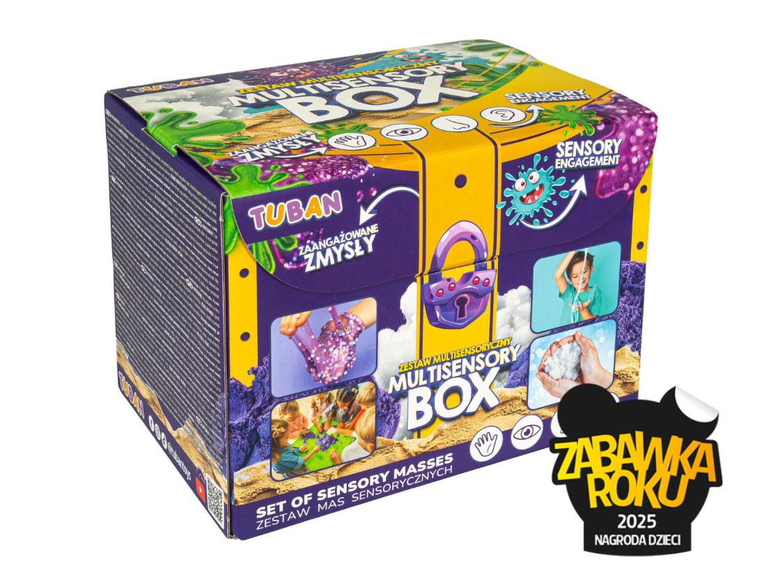 Multisensory Box