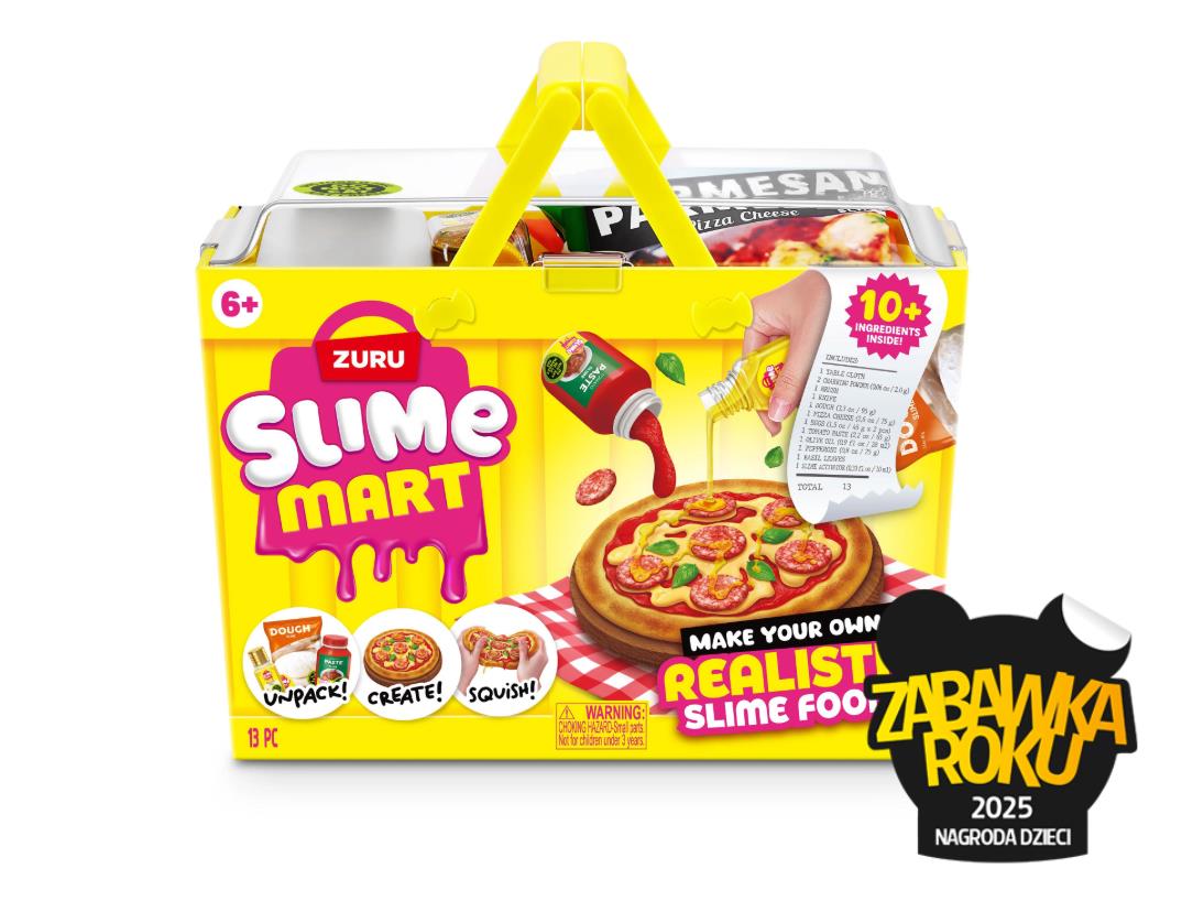 Slime Mart